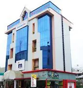 Hotel Munnar Inn